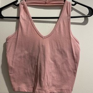 5 halter tank tops